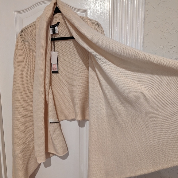 BCBGMAXZARIA Cardigan Sweater - Picture 5 of 8